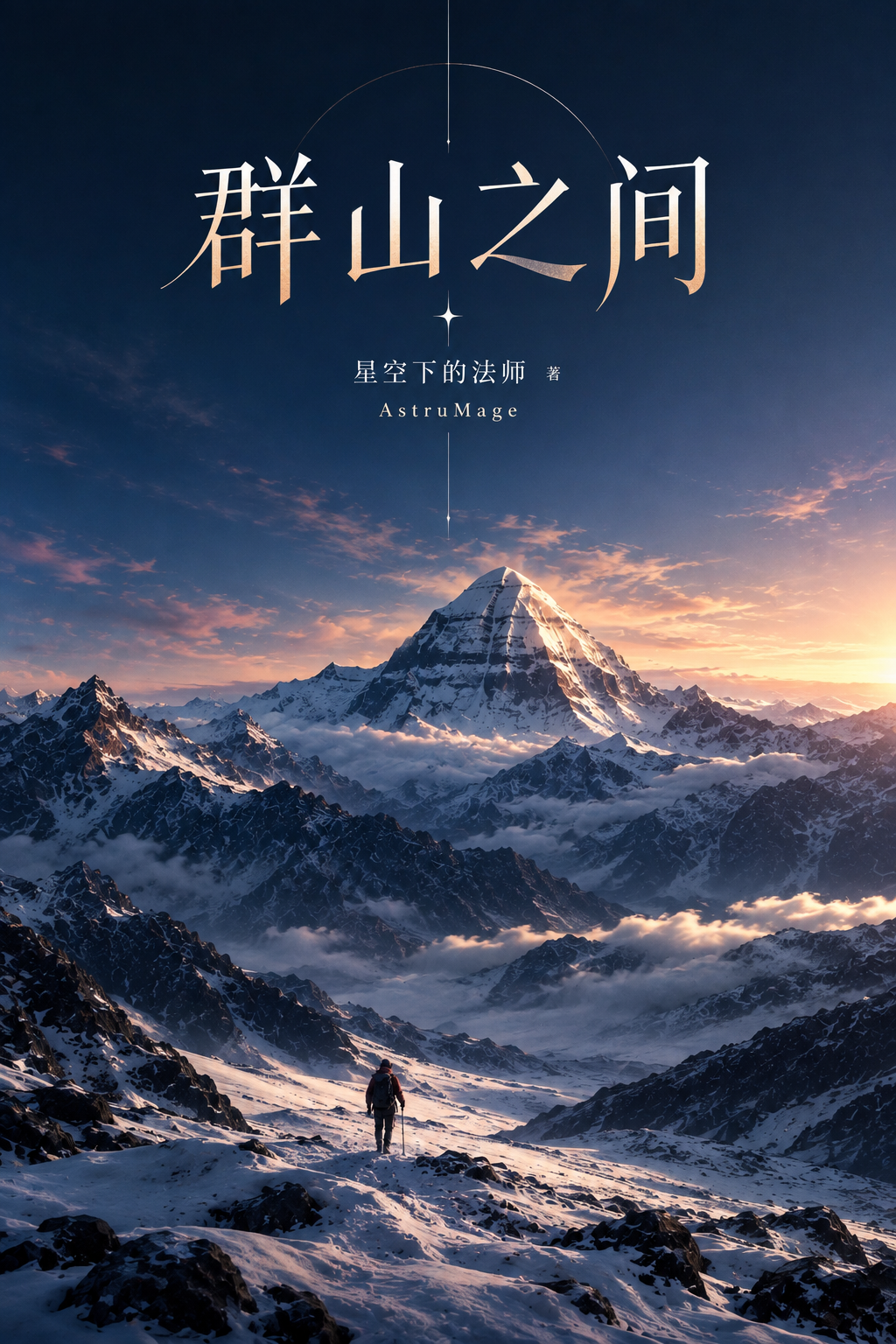 群山之间
