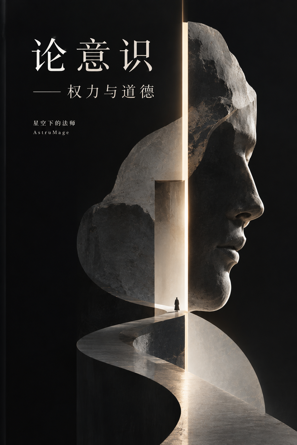 论意识——权力与道德